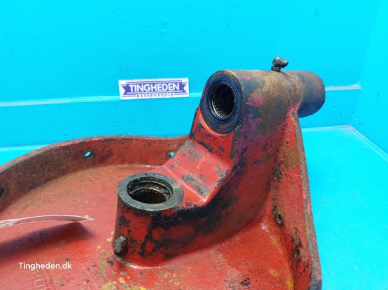 Sonstiges Mähdrescherzubehör des Typs Case 1460, Gebrauchtmaschine in Hemmet (Bild 15)