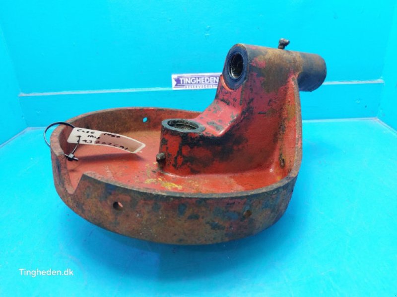Sonstiges Mähdrescherzubehör des Typs Case 1460, Gebrauchtmaschine in Hemmet (Bild 14)