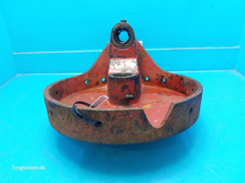 Sonstiges Mähdrescherzubehör des Typs Case 1460, Gebrauchtmaschine in Hemmet (Bild 13)