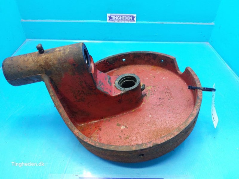 Sonstiges Mähdrescherzubehör des Typs Case 1460, Gebrauchtmaschine in Hemmet (Bild 2)