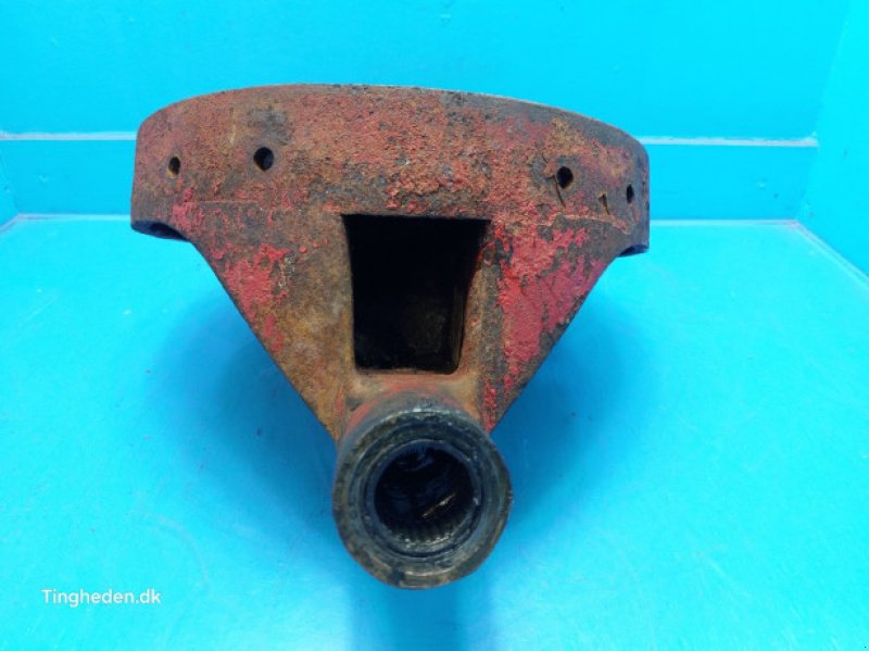 Sonstiges Mähdrescherzubehör des Typs Case 1460, Gebrauchtmaschine in Hemmet (Bild 12)