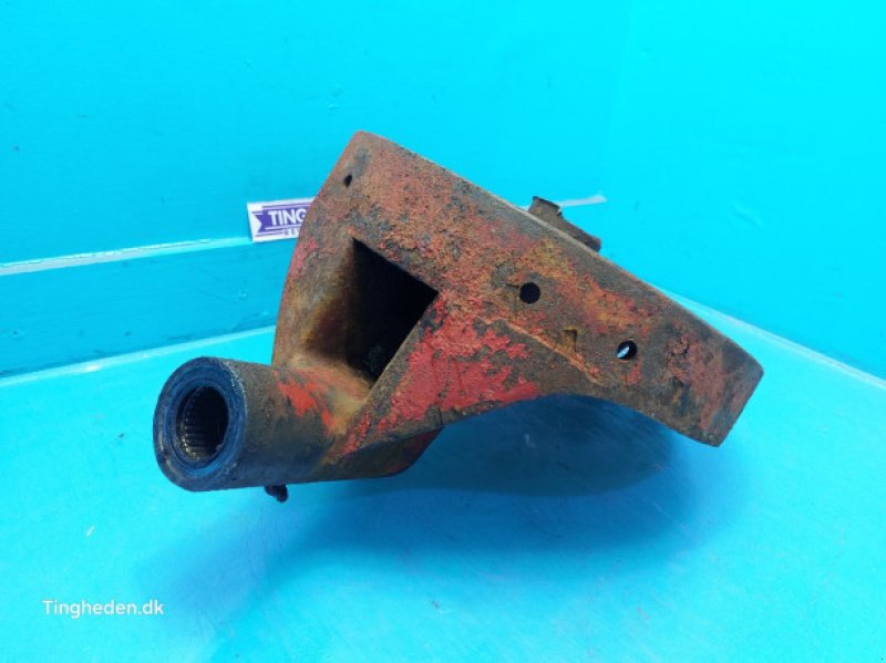 Sonstiges Mähdrescherzubehör des Typs Case 1460, Gebrauchtmaschine in Hemmet (Bild 10)