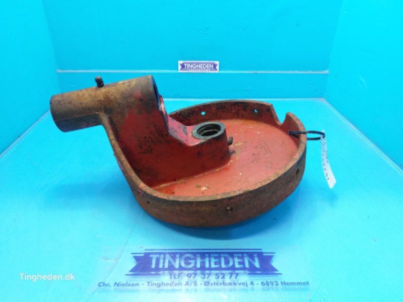 Sonstiges Mähdrescherzubehör tip Case 1460, Gebrauchtmaschine in Hemmet (Poză 1)