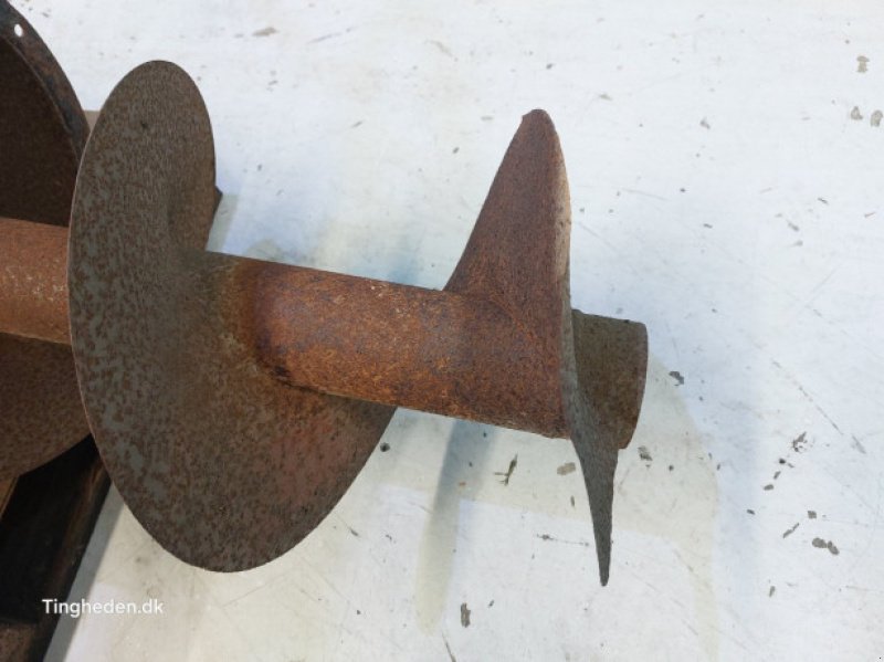 Sonstiges Mähdrescherzubehör tip Case 1460, Gebrauchtmaschine in Hemmet (Poză 15)