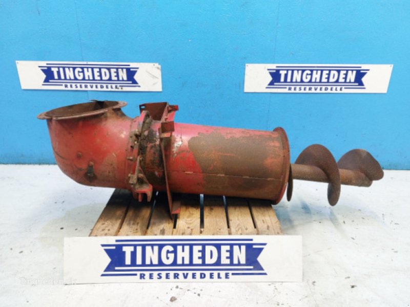 Sonstiges Mähdrescherzubehör del tipo Case 1460, Gebrauchtmaschine In Hemmet (Immagine 1)