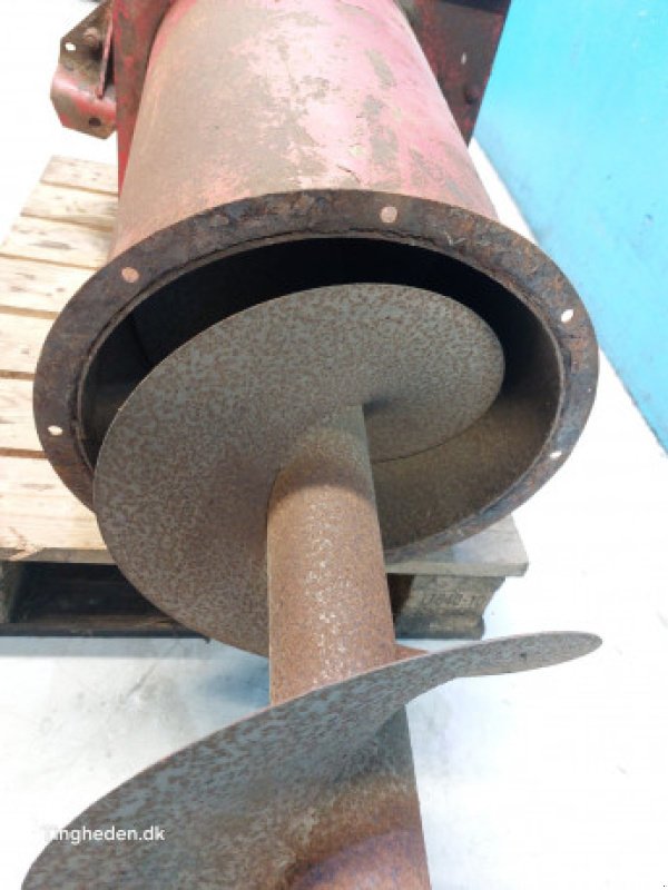 Sonstiges Mähdrescherzubehör tip Case 1460, Gebrauchtmaschine in Hemmet (Poză 17)