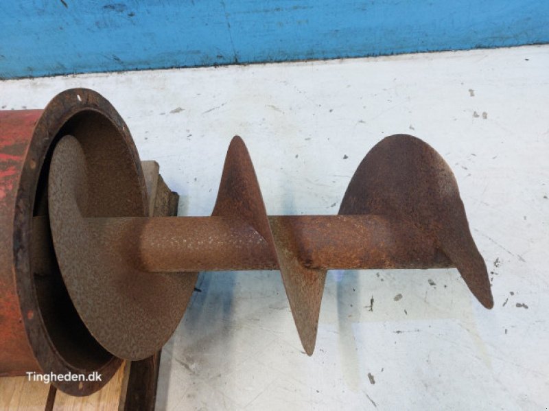 Sonstiges Mähdrescherzubehör tip Case 1460, Gebrauchtmaschine in Hemmet (Poză 14)