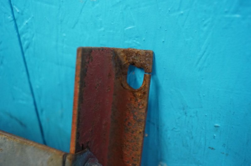 Sonstiges Mähdrescherzubehör des Typs Case 1460, Gebrauchtmaschine in Hemmet (Bild 7)