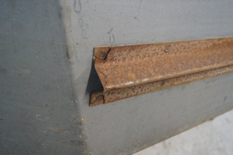 Sonstiges Mähdrescherzubehör des Typs Case 1460, Gebrauchtmaschine in Hemmet (Bild 4)