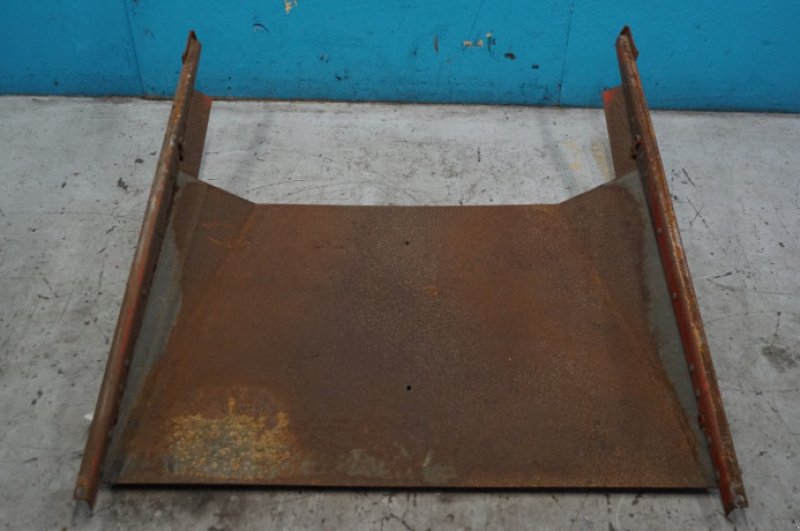 Sonstiges Mähdrescherzubehör des Typs Case 1460, Gebrauchtmaschine in Hemmet (Bild 8)