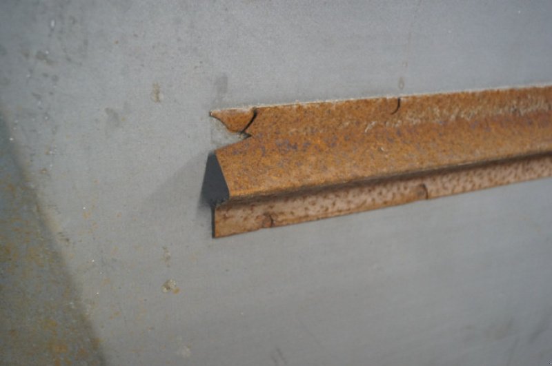 Sonstiges Mähdrescherzubehör des Typs Case 1460, Gebrauchtmaschine in Hemmet (Bild 3)