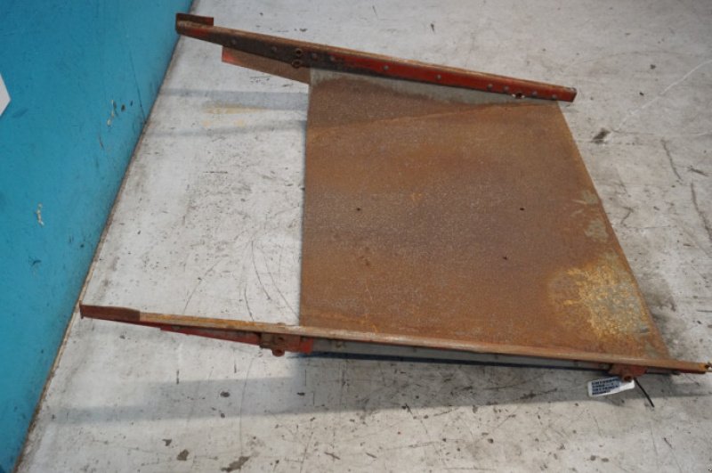 Sonstiges Mähdrescherzubehör des Typs Case 1460, Gebrauchtmaschine in Hemmet (Bild 12)