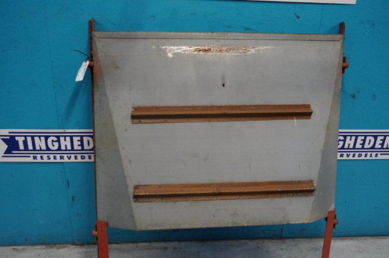 Sonstiges Mähdrescherzubehör des Typs Case 1460, Gebrauchtmaschine in Hemmet (Bild 2)