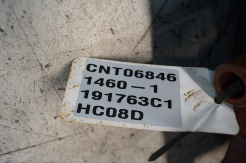 Sonstiges Mähdrescherzubehör des Typs Case 1460, Gebrauchtmaschine in Hemmet (Bild 14)