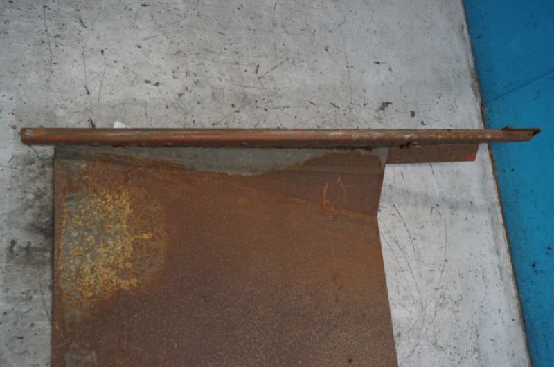 Sonstiges Mähdrescherzubehör des Typs Case 1460, Gebrauchtmaschine in Hemmet (Bild 10)