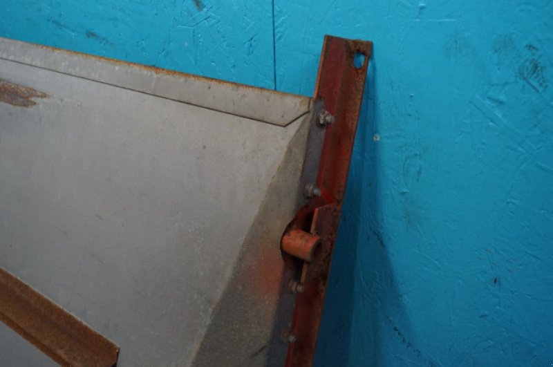 Sonstiges Mähdrescherzubehör des Typs Case 1460, Gebrauchtmaschine in Hemmet (Bild 5)