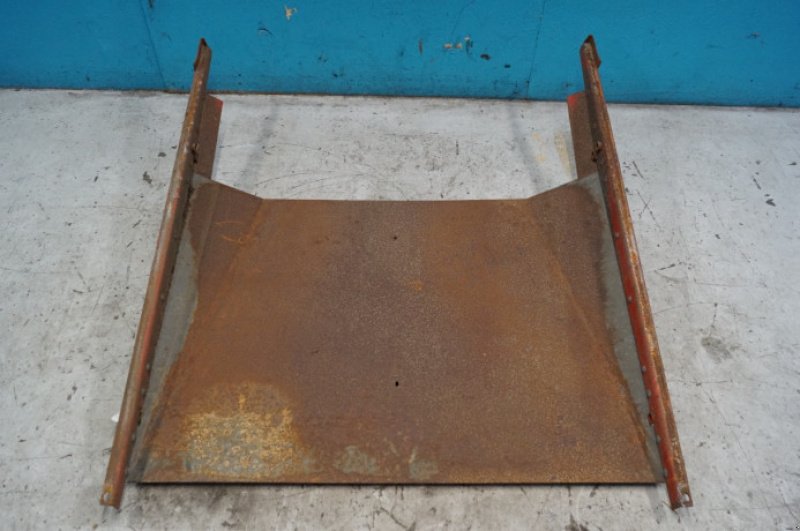 Sonstiges Mähdrescherzubehör des Typs Case 1460, Gebrauchtmaschine in Hemmet (Bild 9)