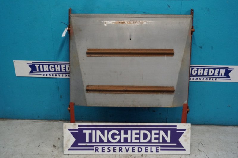 Sonstiges Mähdrescherzubehör des Typs Case 1460, Gebrauchtmaschine in Hemmet (Bild 1)