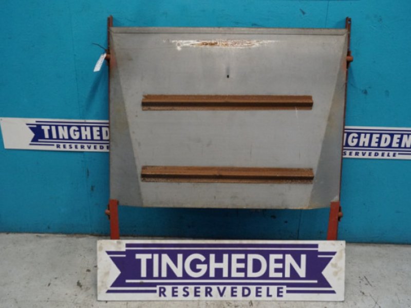 Sonstiges Mähdrescherzubehör des Typs Case 1460, Gebrauchtmaschine in Hemmet (Bild 1)