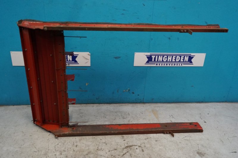 Sonstiges Mähdrescherzubehör typu Case 1460, Gebrauchtmaschine v Hemmet (Obrázek 13)