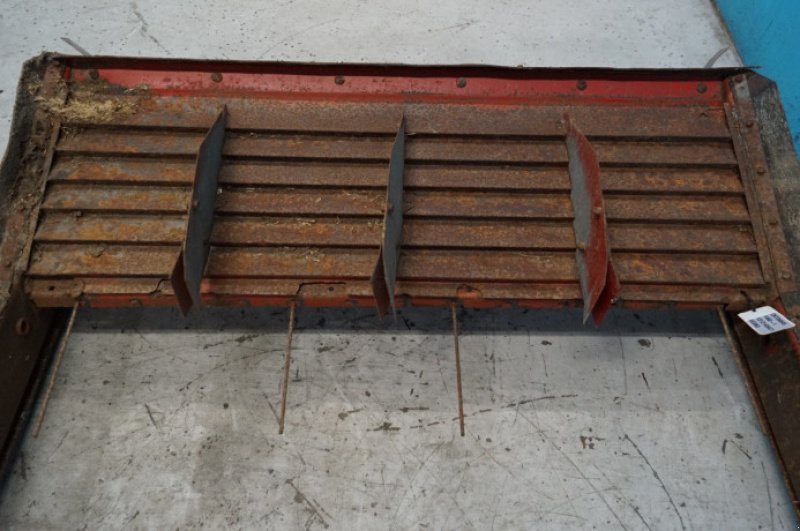 Sonstiges Mähdrescherzubehör typu Case 1460, Gebrauchtmaschine v Hemmet (Obrázek 8)