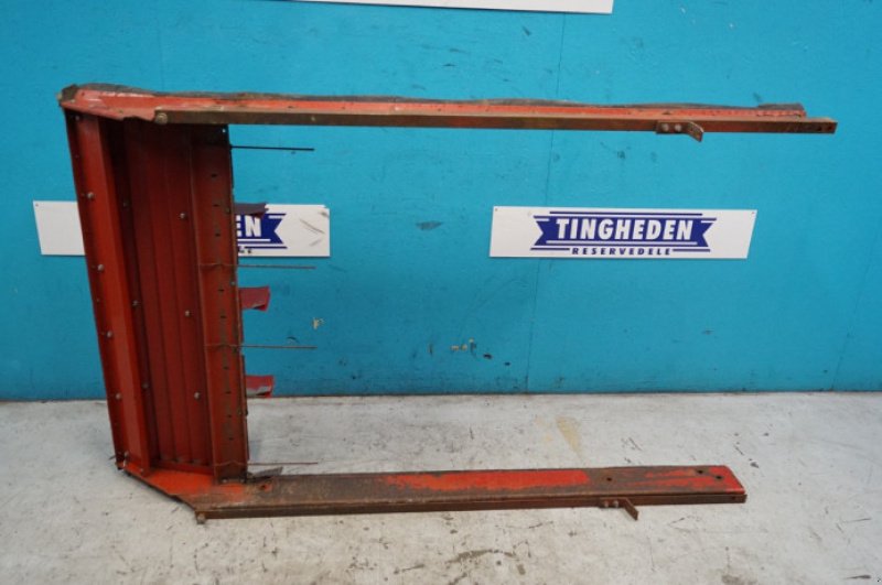 Sonstiges Mähdrescherzubehör typu Case 1460, Gebrauchtmaschine v Hemmet (Obrázek 14)