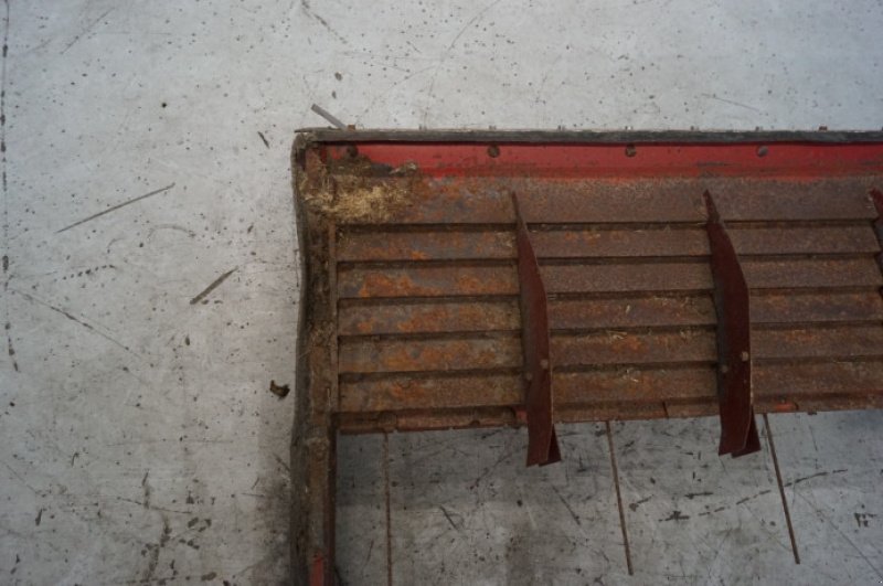 Sonstiges Mähdrescherzubehör typu Case 1460, Gebrauchtmaschine v Hemmet (Obrázek 11)