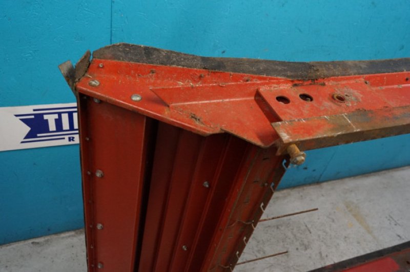 Sonstiges Mähdrescherzubehör typu Case 1460, Gebrauchtmaschine v Hemmet (Obrázek 16)