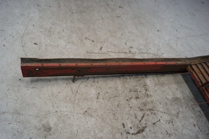 Sonstiges Mähdrescherzubehör typu Case 1460, Gebrauchtmaschine v Hemmet (Obrázek 9)