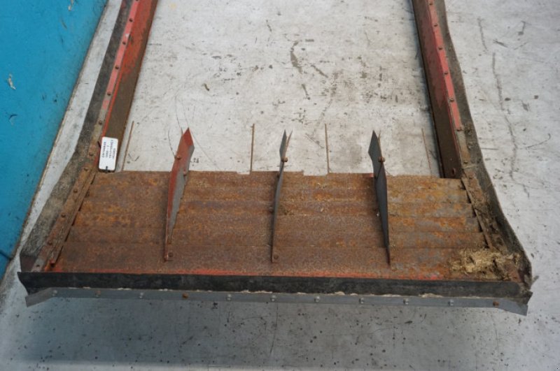 Sonstiges Mähdrescherzubehör typu Case 1460, Gebrauchtmaschine v Hemmet (Obrázek 4)