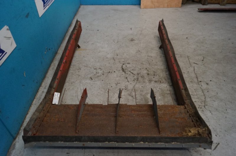 Sonstiges Mähdrescherzubehör typu Case 1460, Gebrauchtmaschine v Hemmet (Obrázek 5)