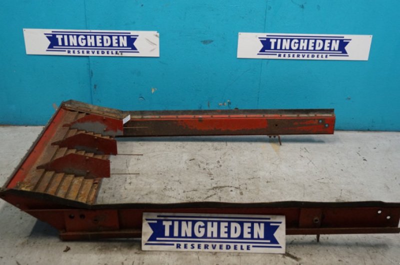 Sonstiges Mähdrescherzubehör typu Case 1460, Gebrauchtmaschine v Hemmet (Obrázek 1)