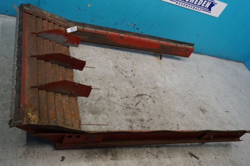 Sonstiges Mähdrescherzubehör typu Case 1460, Gebrauchtmaschine v Hemmet (Obrázek 3)