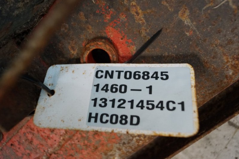 Sonstiges Mähdrescherzubehör typu Case 1460, Gebrauchtmaschine v Hemmet (Obrázek 18)