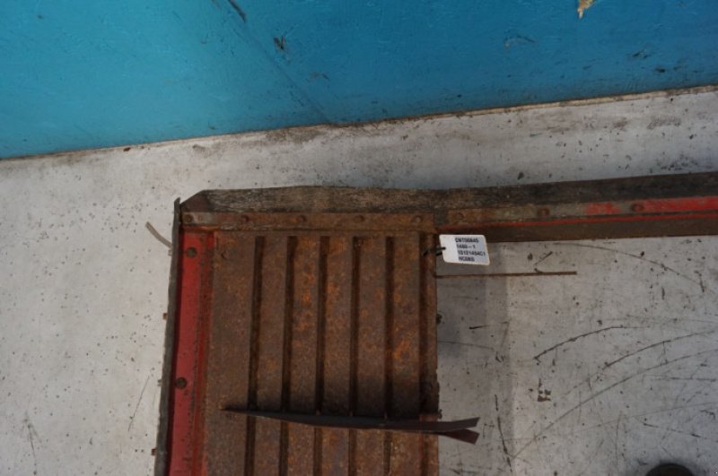 Sonstiges Mähdrescherzubehör typu Case 1460, Gebrauchtmaschine v Hemmet (Obrázek 12)