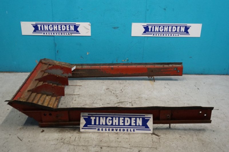 Sonstiges Mähdrescherzubehör typu Case 1460, Gebrauchtmaschine v Hemmet (Obrázek 2)