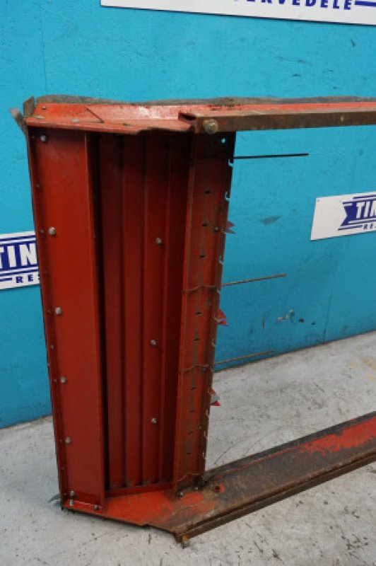 Sonstiges Mähdrescherzubehör typu Case 1460, Gebrauchtmaschine v Hemmet (Obrázek 15)