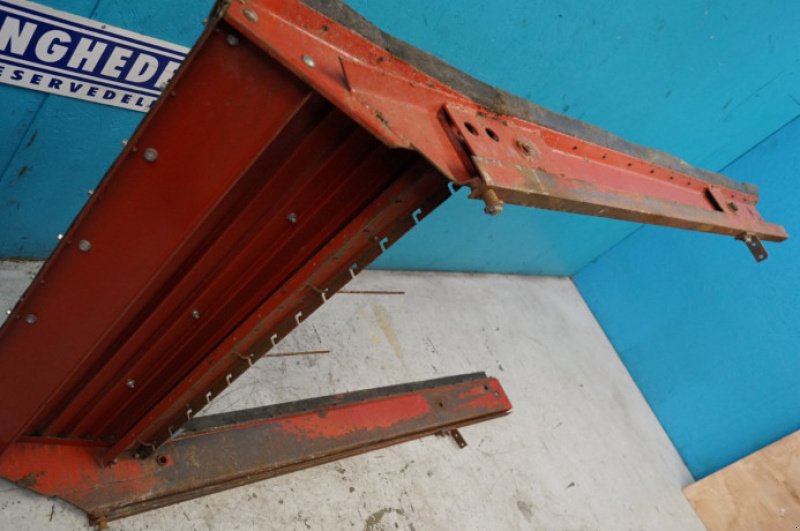 Sonstiges Mähdrescherzubehör typu Case 1460, Gebrauchtmaschine v Hemmet (Obrázek 17)