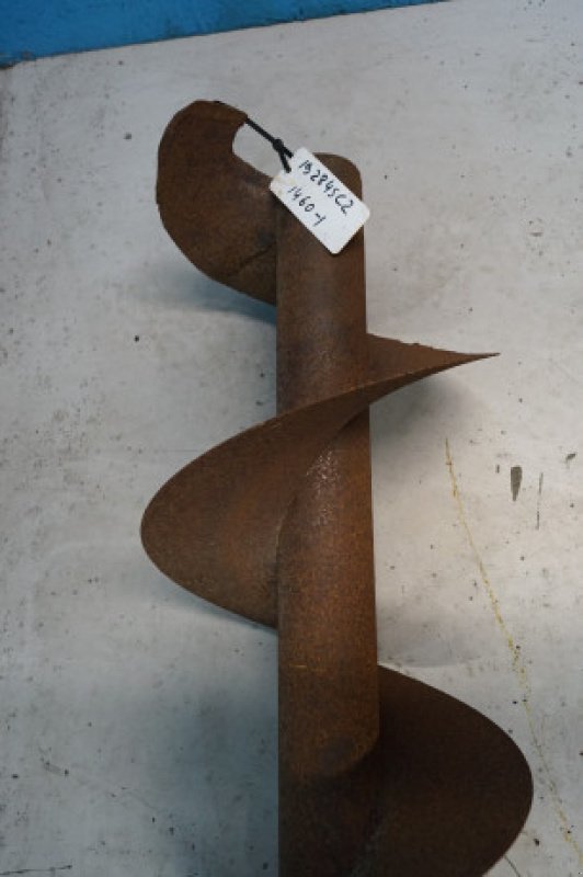 Sonstiges Mähdrescherzubehör typu Case 1460, Gebrauchtmaschine v Hemmet (Obrázek 13)