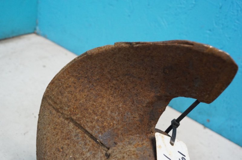 Sonstiges Mähdrescherzubehör typu Case 1460, Gebrauchtmaschine v Hemmet (Obrázek 14)