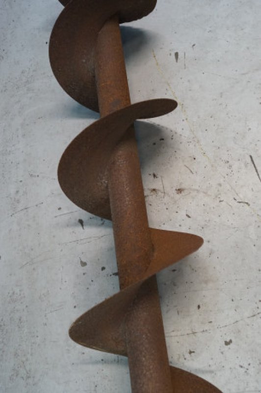 Sonstiges Mähdrescherzubehör typu Case 1460, Gebrauchtmaschine v Hemmet (Obrázek 12)