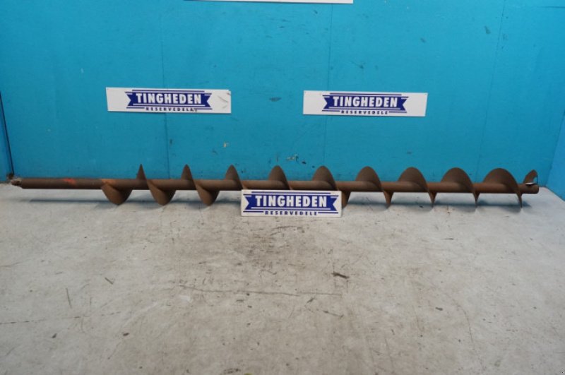 Sonstiges Mähdrescherzubehör typu Case 1460, Gebrauchtmaschine v Hemmet (Obrázek 2)