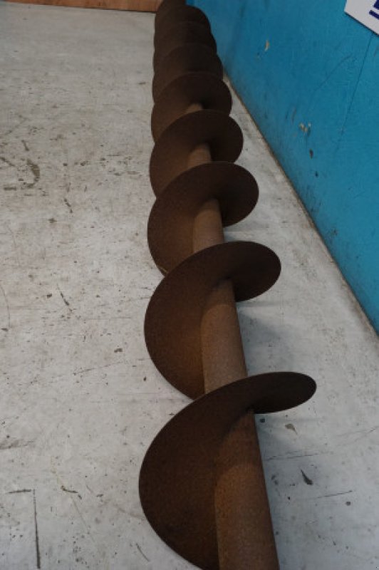 Sonstiges Mähdrescherzubehör typu Case 1460, Gebrauchtmaschine v Hemmet (Obrázek 16)