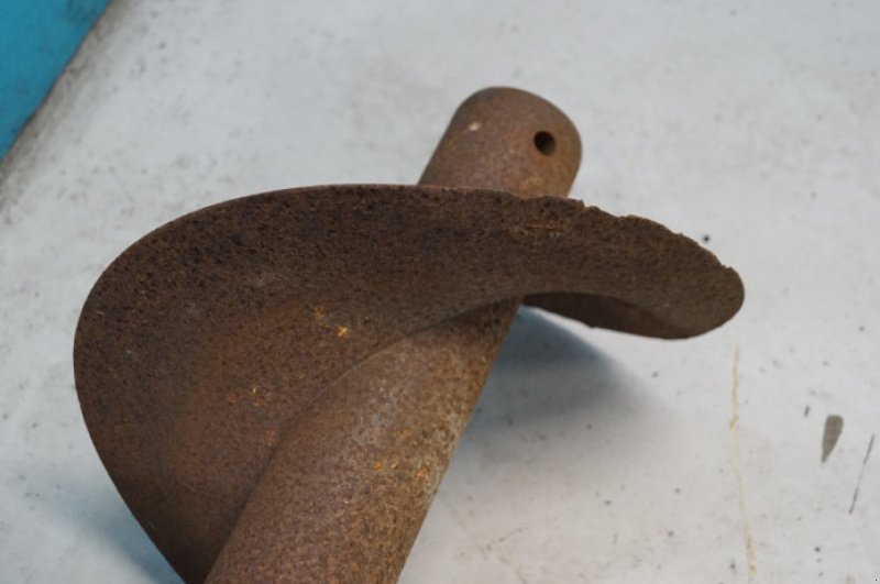 Sonstiges Mähdrescherzubehör typu Case 1460, Gebrauchtmaschine v Hemmet (Obrázek 18)