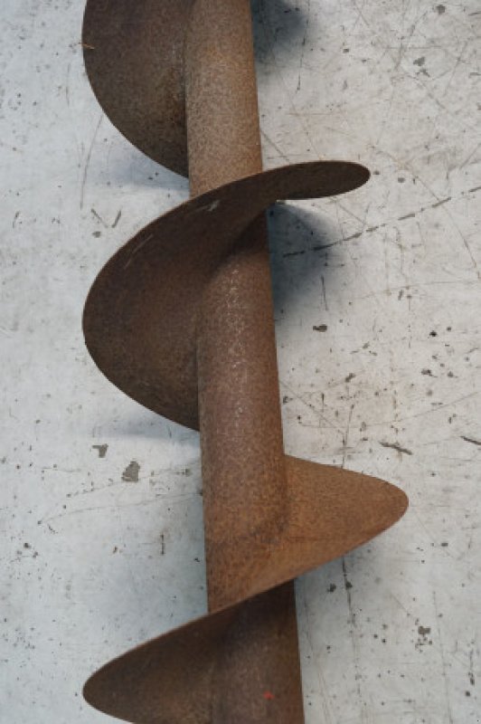 Sonstiges Mähdrescherzubehör typu Case 1460, Gebrauchtmaschine v Hemmet (Obrázek 9)