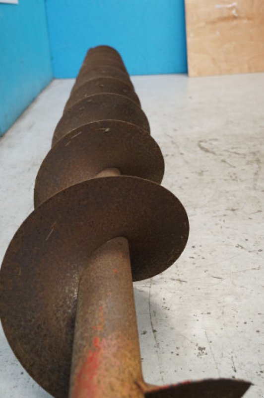 Sonstiges Mähdrescherzubehör typu Case 1460, Gebrauchtmaschine v Hemmet (Obrázek 8)