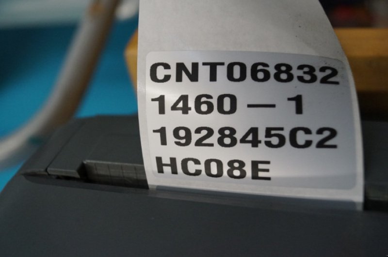 Sonstiges Mähdrescherzubehör typu Case 1460, Gebrauchtmaschine v Hemmet (Obrázek 19)