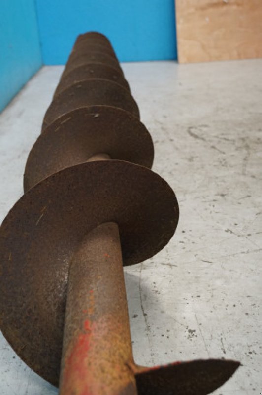 Sonstiges Mähdrescherzubehör typu Case 1460, Gebrauchtmaschine v Hemmet (Obrázek 7)