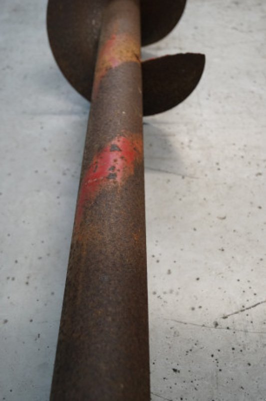 Sonstiges Mähdrescherzubehör typu Case 1460, Gebrauchtmaschine v Hemmet (Obrázek 4)