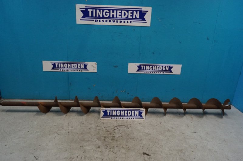 Sonstiges Mähdrescherzubehör typu Case 1460, Gebrauchtmaschine v Hemmet (Obrázek 1)